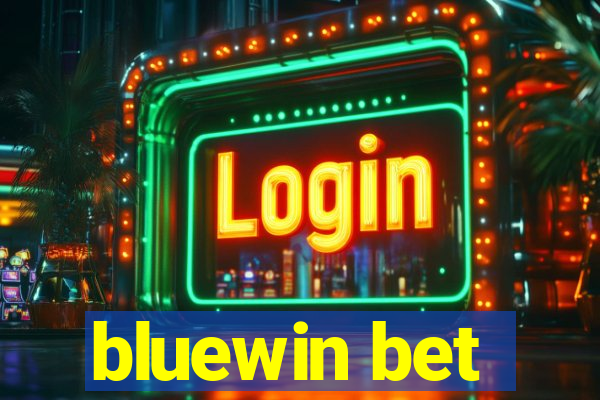 bluewin bet